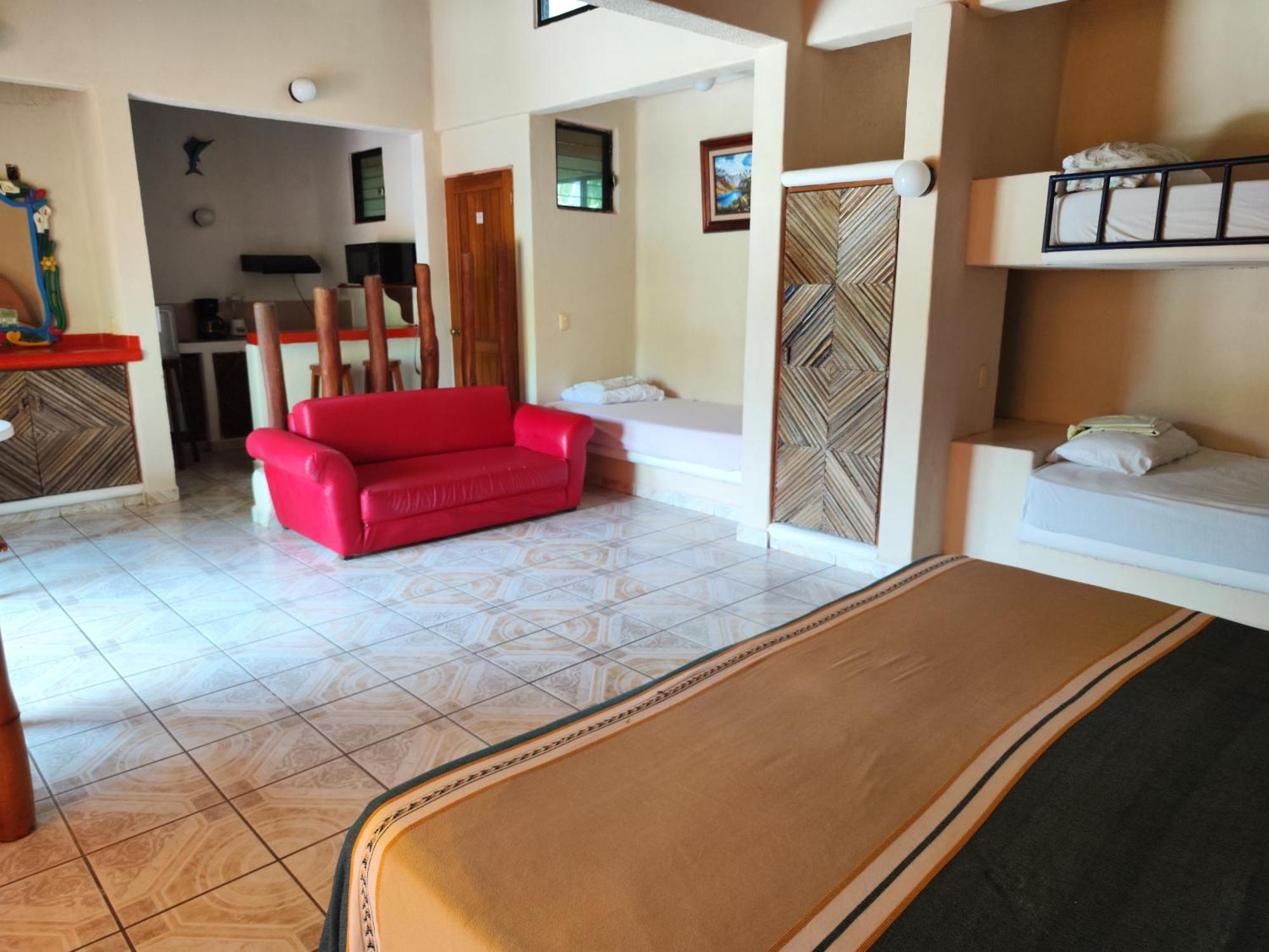 Hotel J.B. Zihuatanejo Zewnętrze zdjęcie