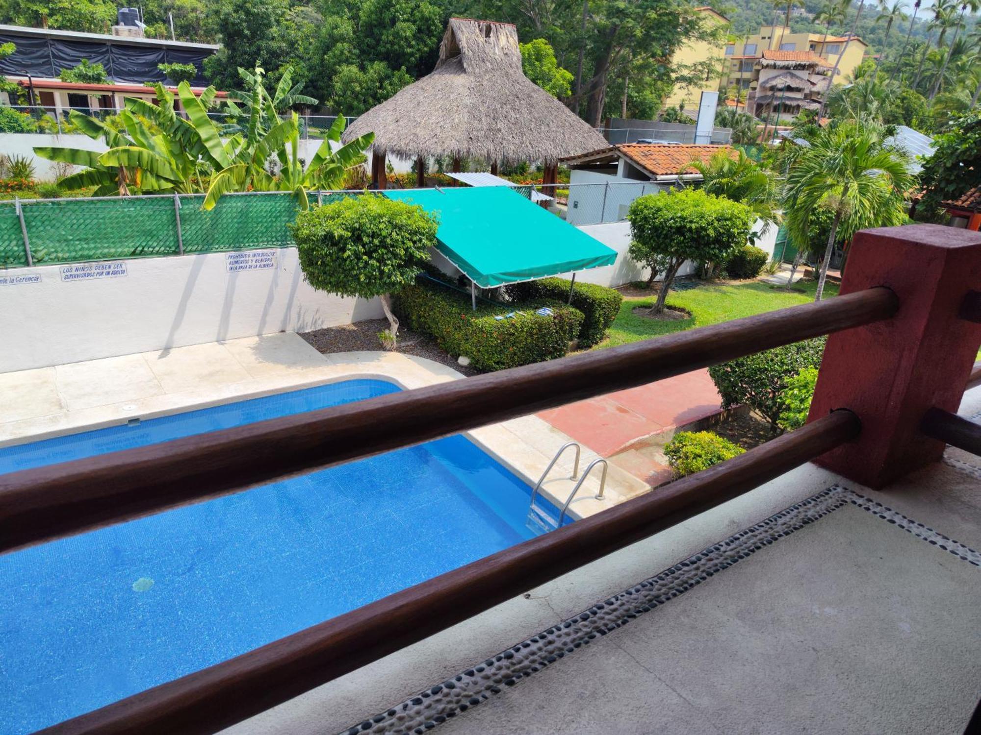 Hotel J.B. Zihuatanejo Zewnętrze zdjęcie