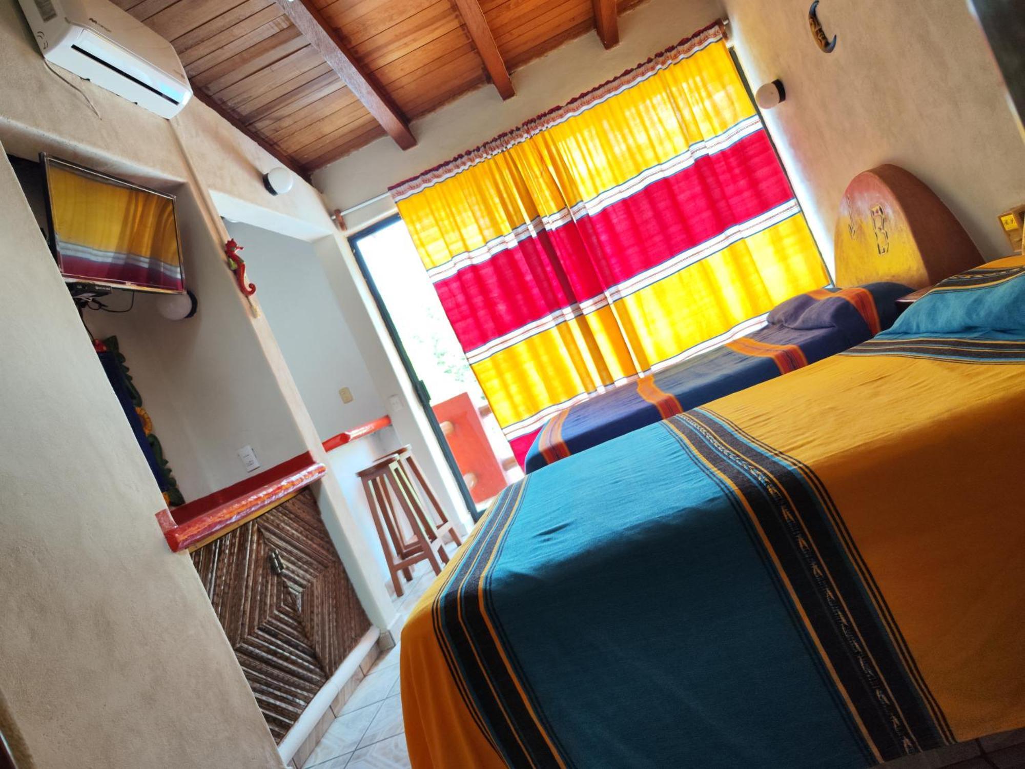 Hotel J.B. Zihuatanejo Zewnętrze zdjęcie