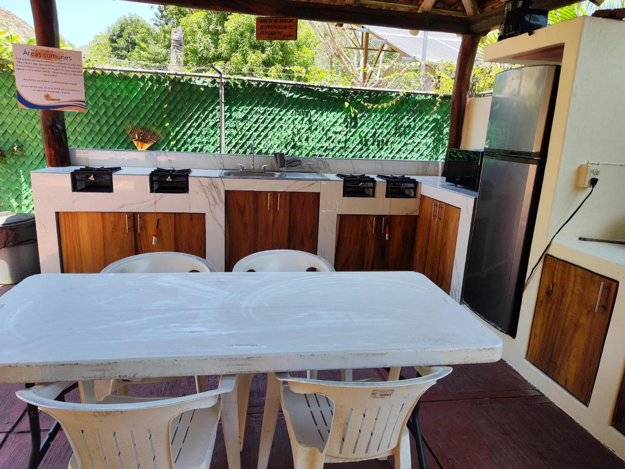 Hotel J.B. Zihuatanejo Zewnętrze zdjęcie