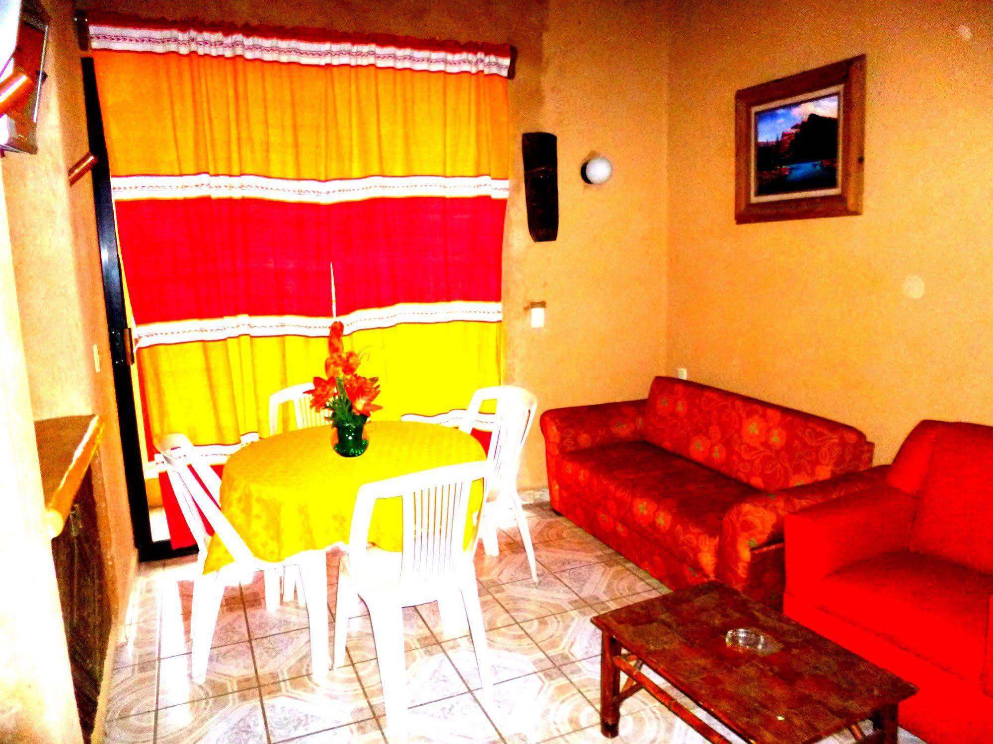 Hotel J.B. Zihuatanejo Zewnętrze zdjęcie